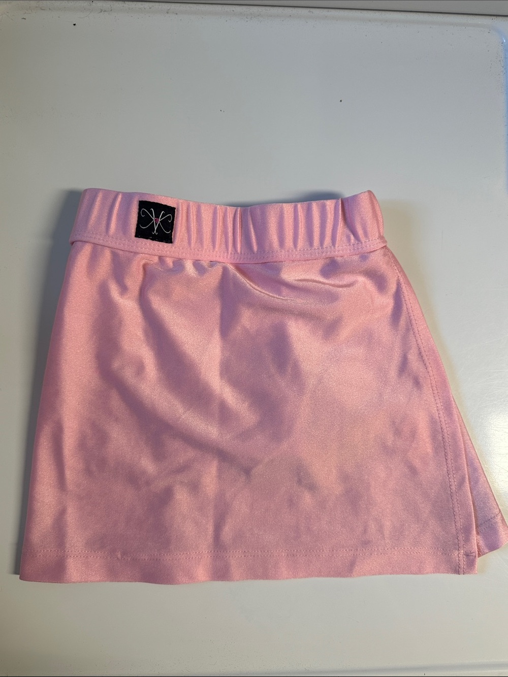 Kandi Kouture skort - pink CM 5/6